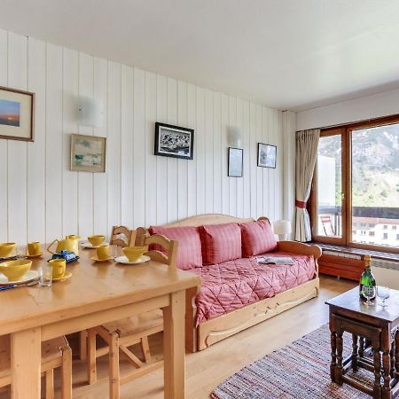 Apartment Le Bec Rouge - Le Lac-5 By Interhome Tignes Zewnętrze zdjęcie