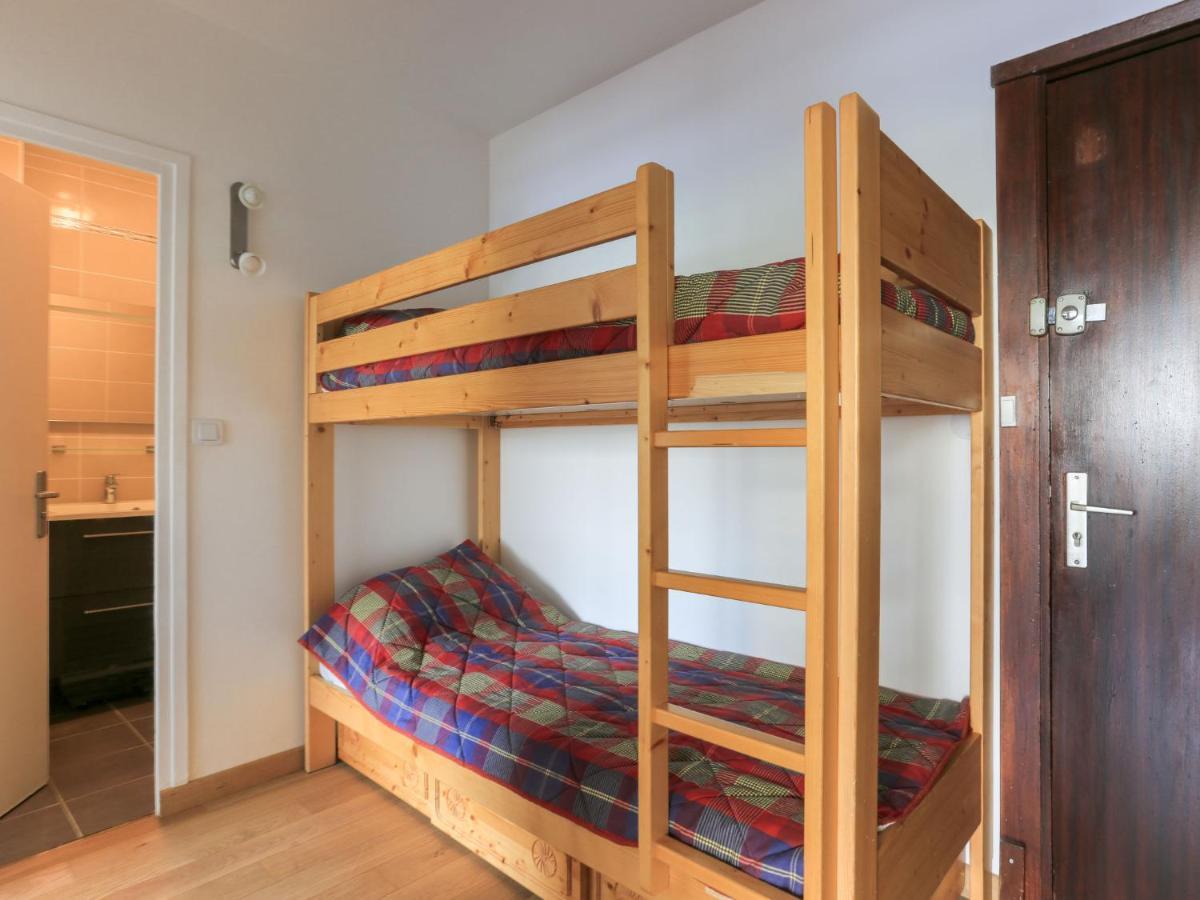 Apartment Le Bec Rouge - Le Lac-5 By Interhome Tignes Zewnętrze zdjęcie