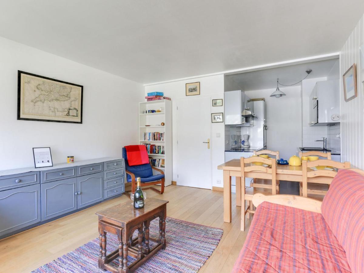 Apartment Le Bec Rouge - Le Lac-5 By Interhome Tignes Zewnętrze zdjęcie