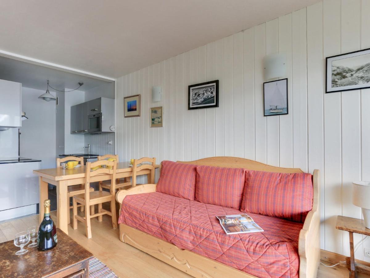 Apartment Le Bec Rouge - Le Lac-5 By Interhome Tignes Zewnętrze zdjęcie