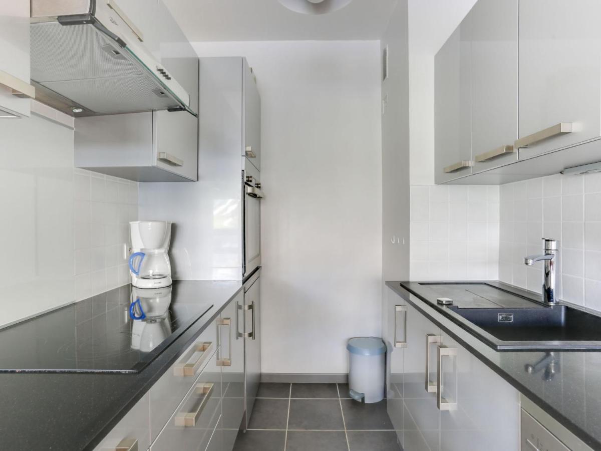 Apartment Le Bec Rouge - Le Lac-5 By Interhome Tignes Zewnętrze zdjęcie
