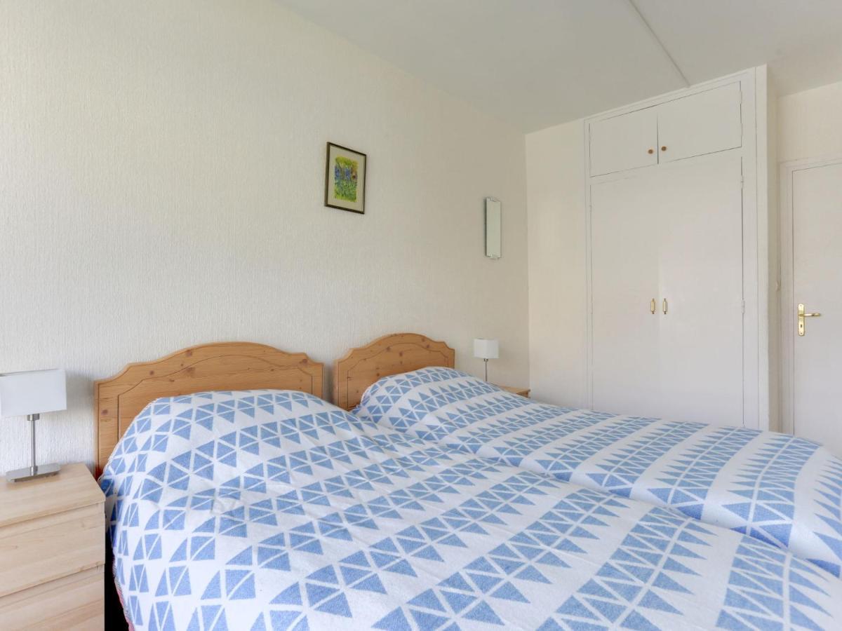 Apartment Le Bec Rouge - Le Lac-5 By Interhome Tignes Zewnętrze zdjęcie