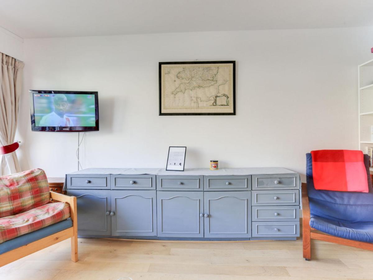 Apartment Le Bec Rouge - Le Lac-5 By Interhome Tignes Zewnętrze zdjęcie